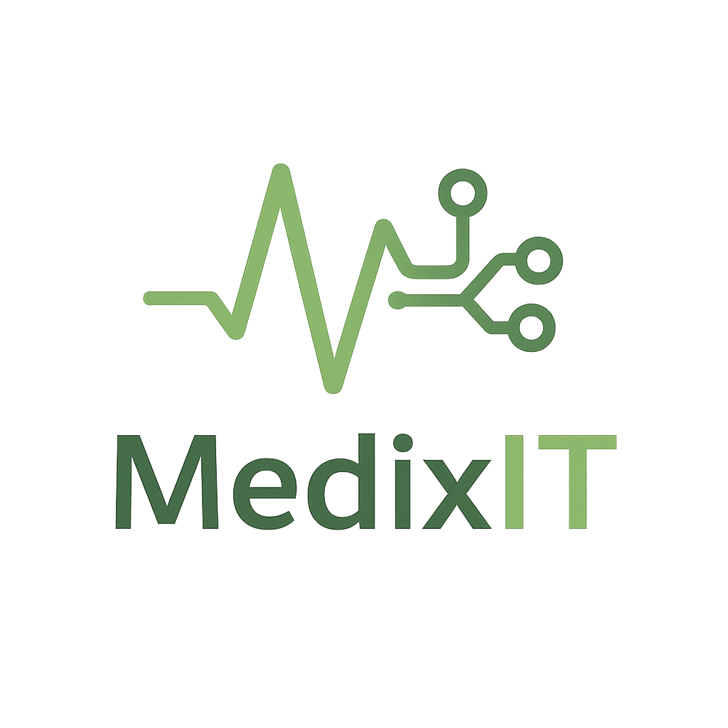 MedixIT Logo